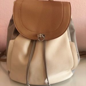 Danielle Nicole Multicolored Backpack